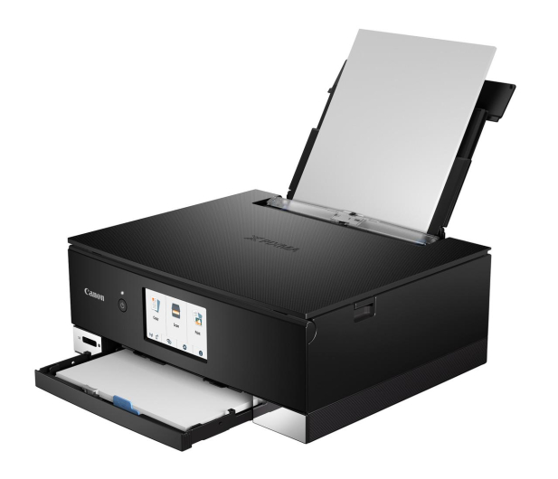Canon Pixma TS8250 - 472327 - zdjęcie 4